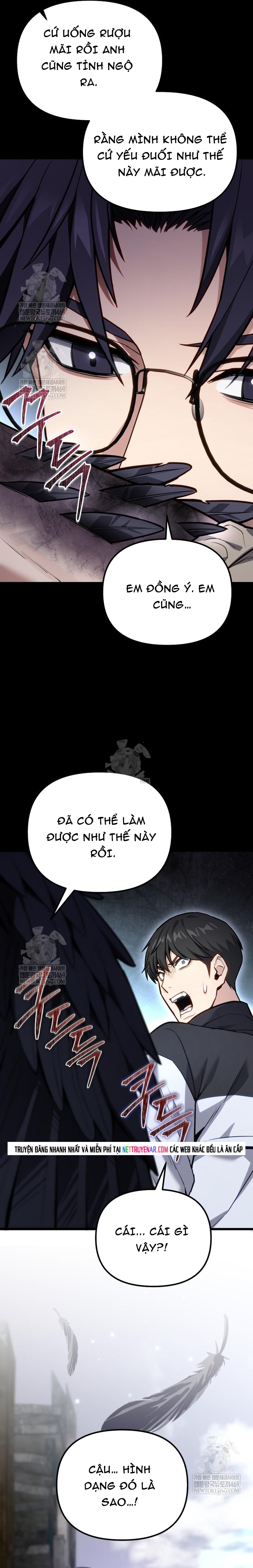 Tuyệt Đối Dân Cư Chap 67 - Next Chap 68