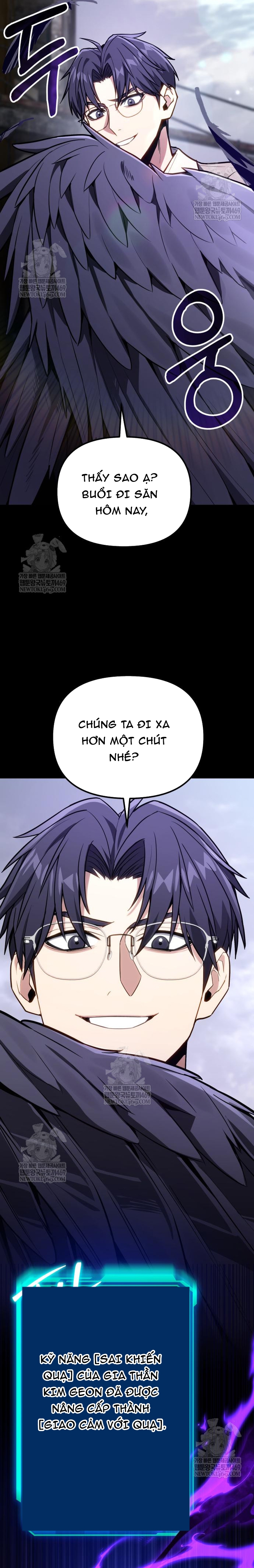 Tuyệt Đối Dân Cư Chap 67 - Next Chap 68