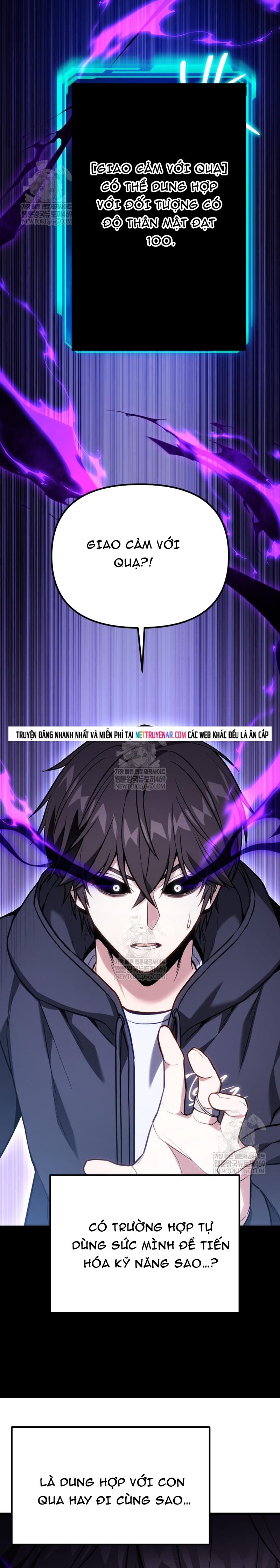 Tuyệt Đối Dân Cư Chap 67 - Next Chap 68