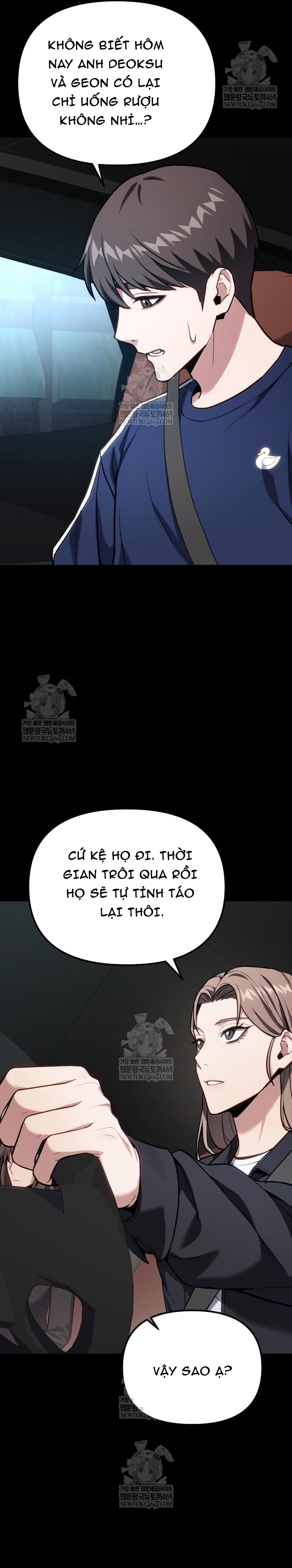 Tuyệt Đối Dân Cư Chap 67 - Next Chap 68