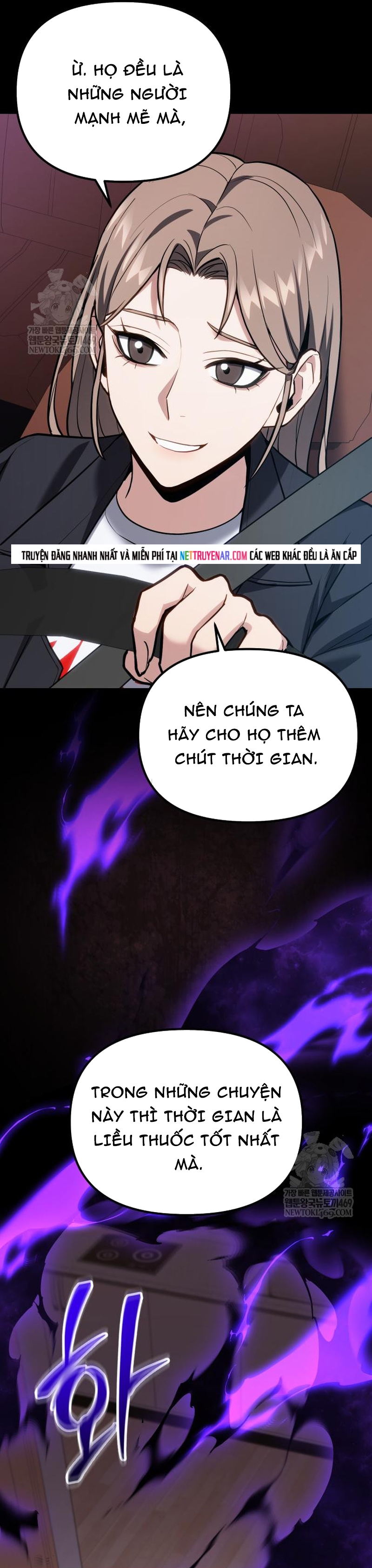 Tuyệt Đối Dân Cư Chap 67 - Next Chap 68