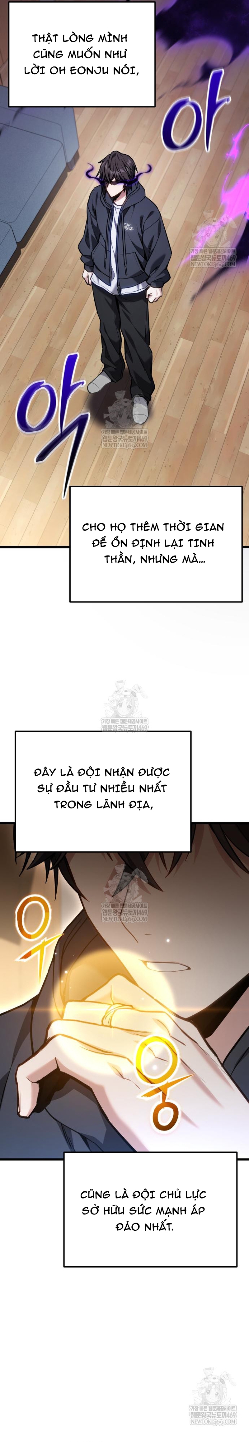 Tuyệt Đối Dân Cư Chap 67 - Next Chap 68