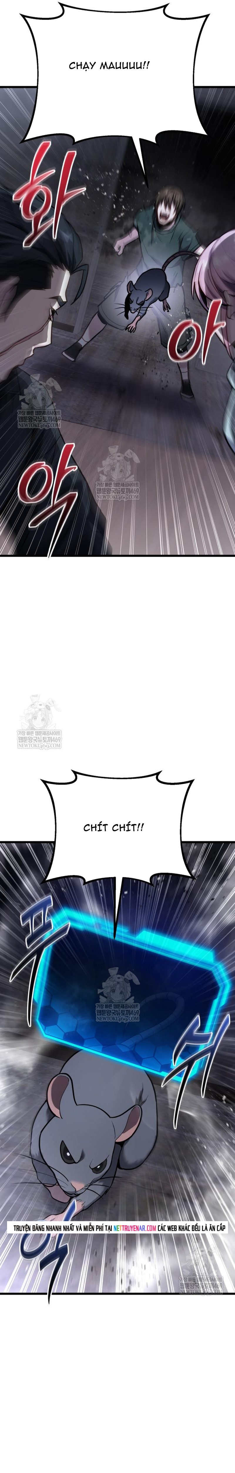 Tuyệt Đối Dân Cư Chap 67 - Next Chap 68