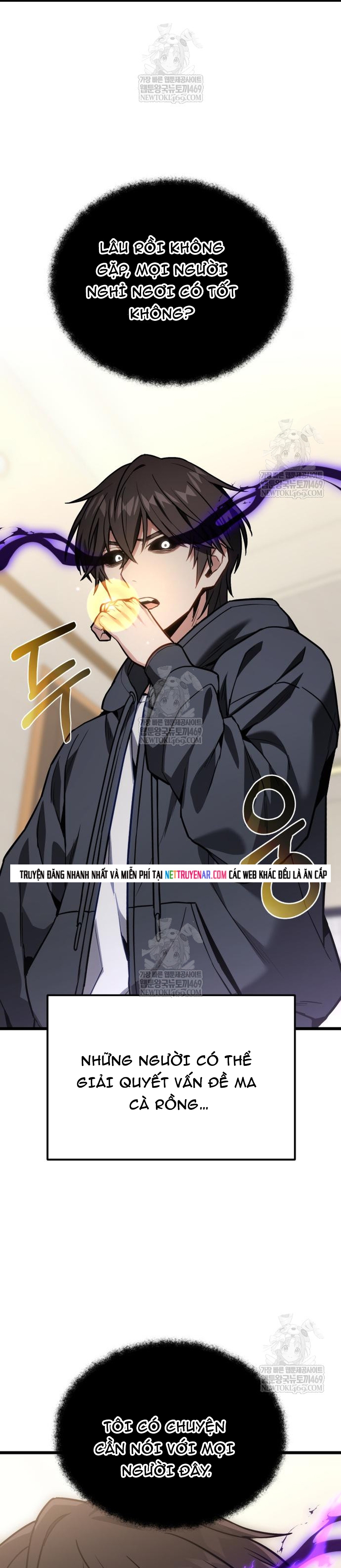 Tuyệt Đối Dân Cư Chap 67 - Next Chap 68