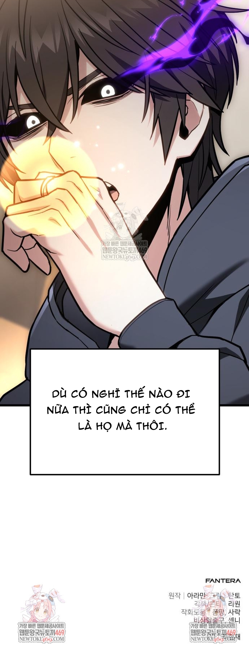 Tuyệt Đối Dân Cư Chap 67 - Next Chap 68