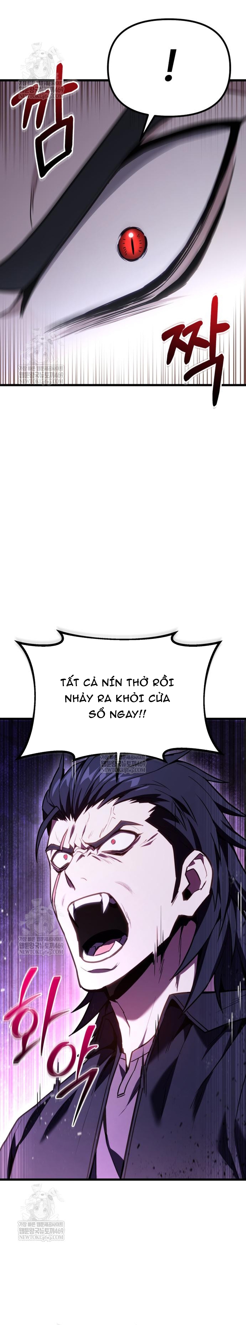 Tuyệt Đối Dân Cư Chap 67 - Next Chap 68