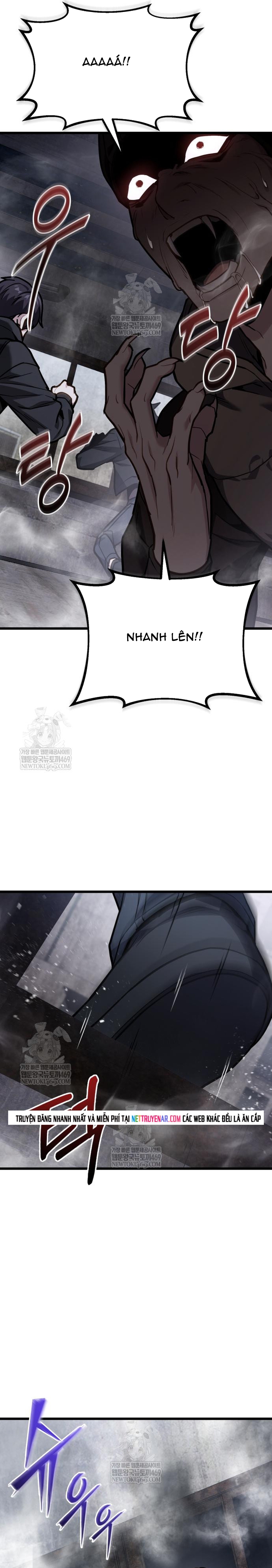 Tuyệt Đối Dân Cư Chap 67 - Next Chap 68