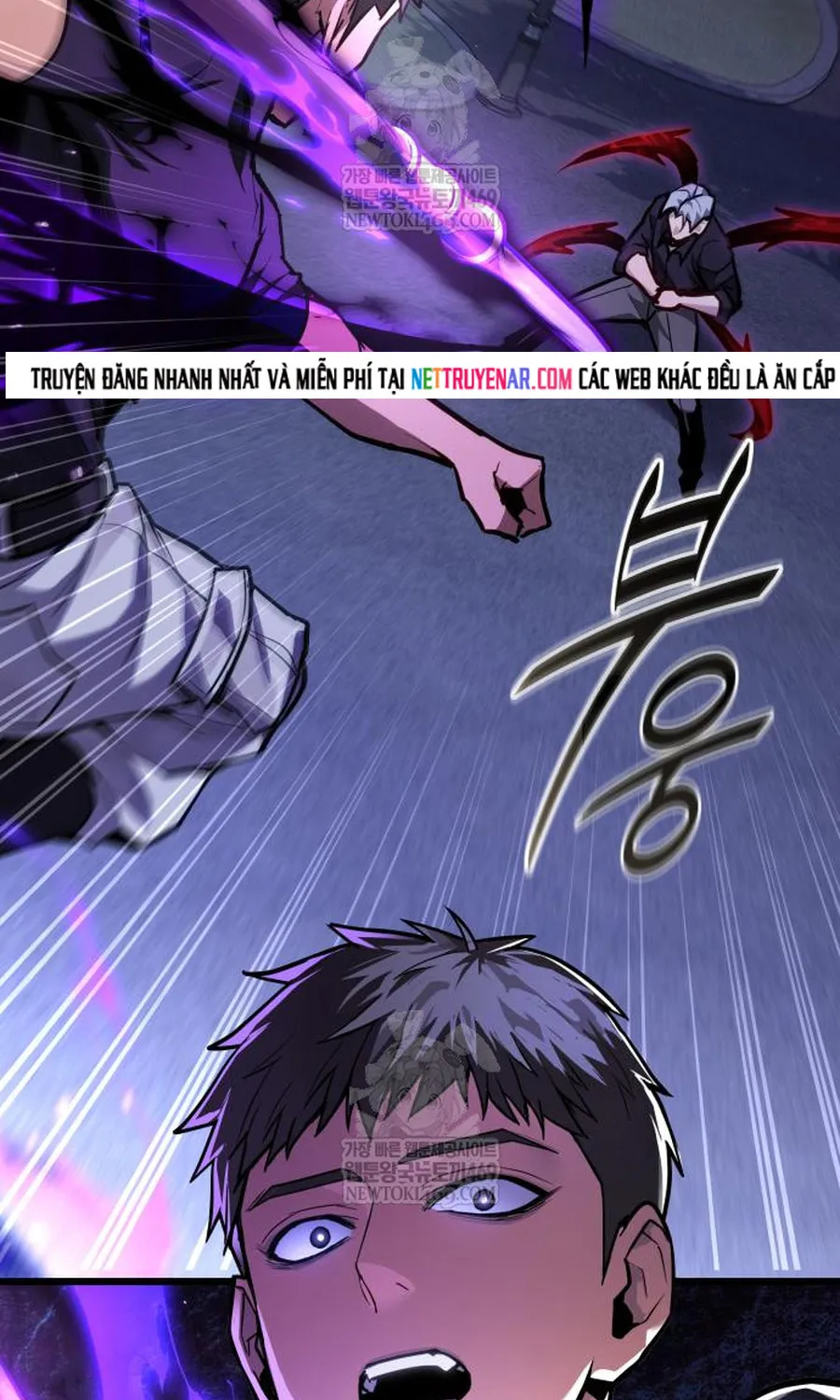 Tuyệt Đối Dân Cư Chap 70 - Next Chap 71