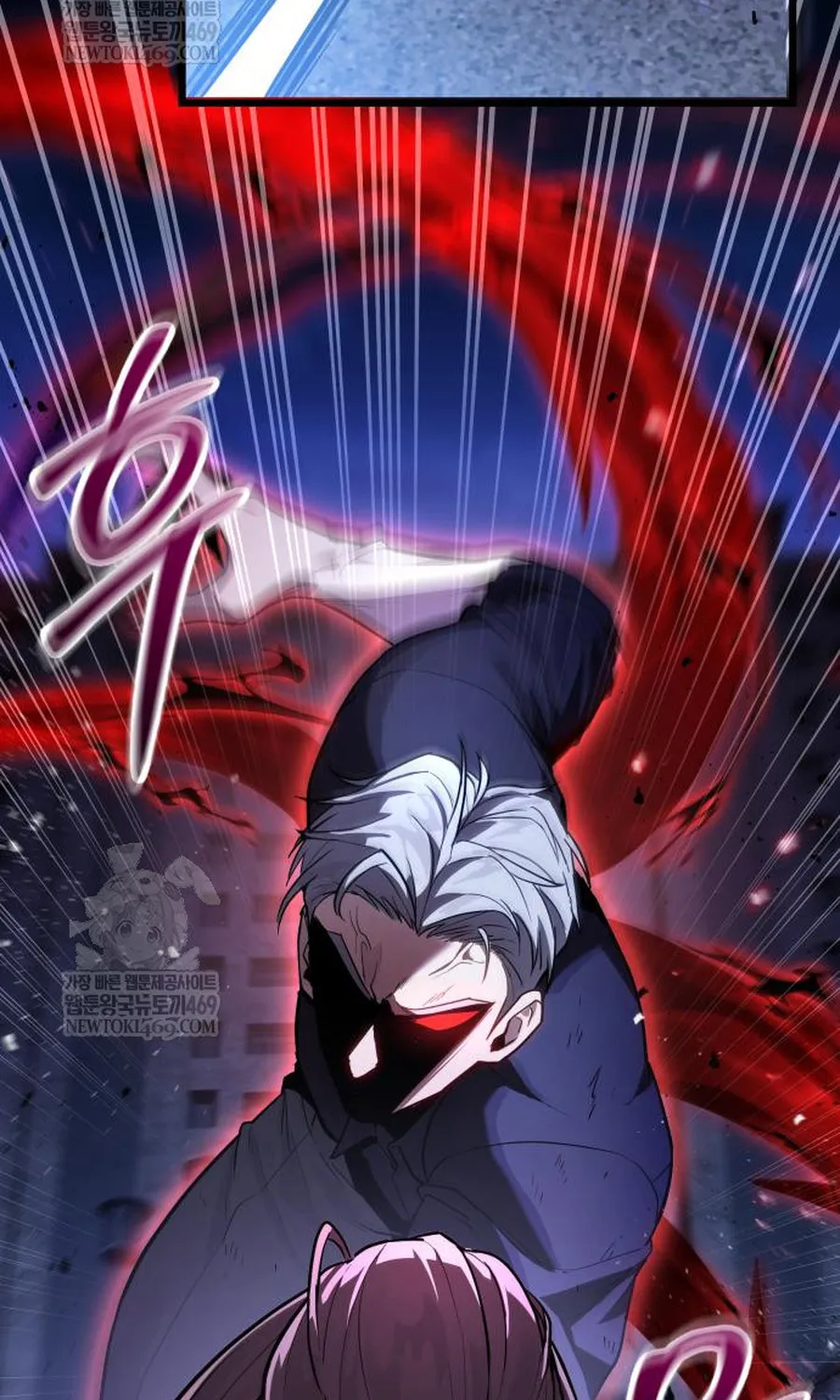 Tuyệt Đối Dân Cư Chap 70 - Next Chap 71