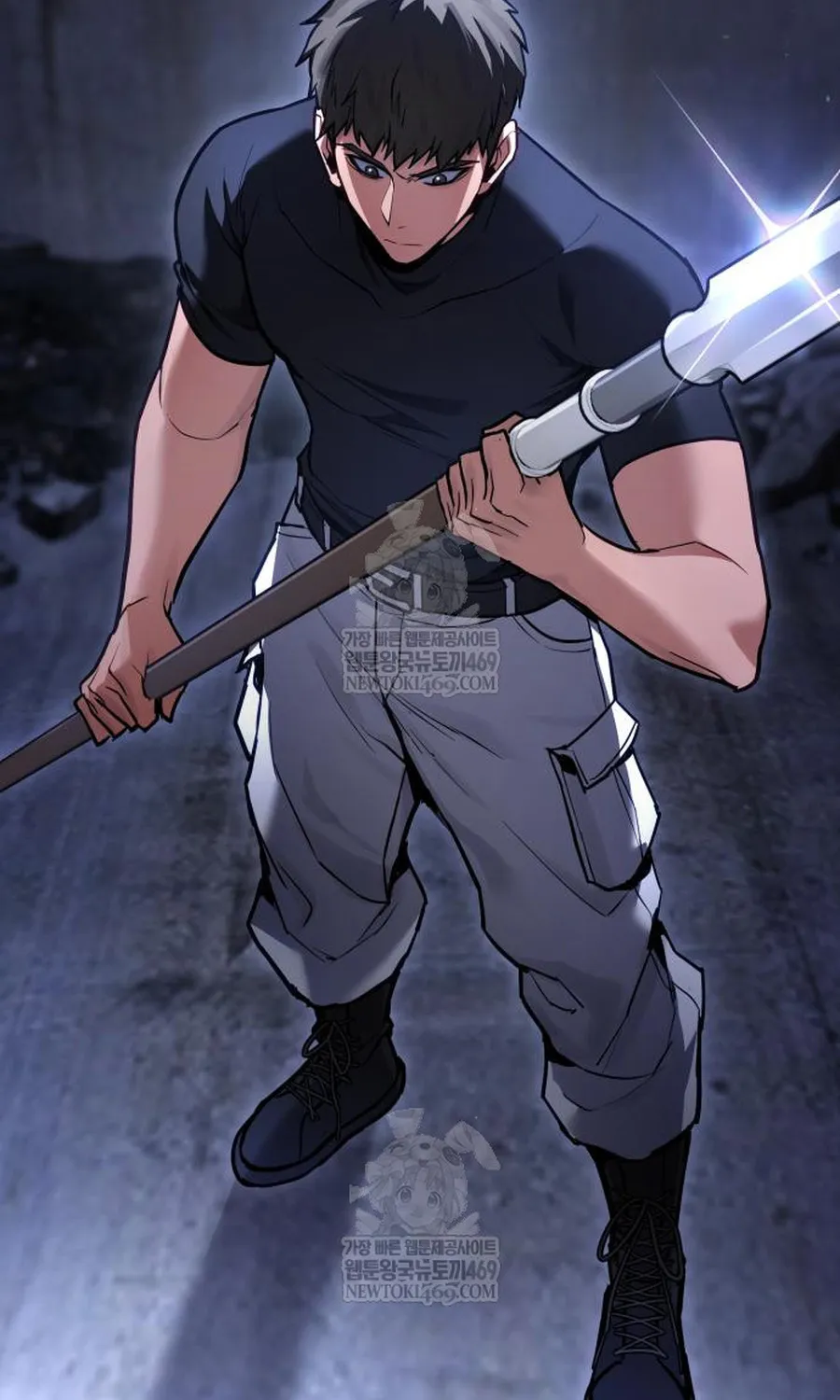 Tuyệt Đối Dân Cư Chap 70 - Next Chap 71