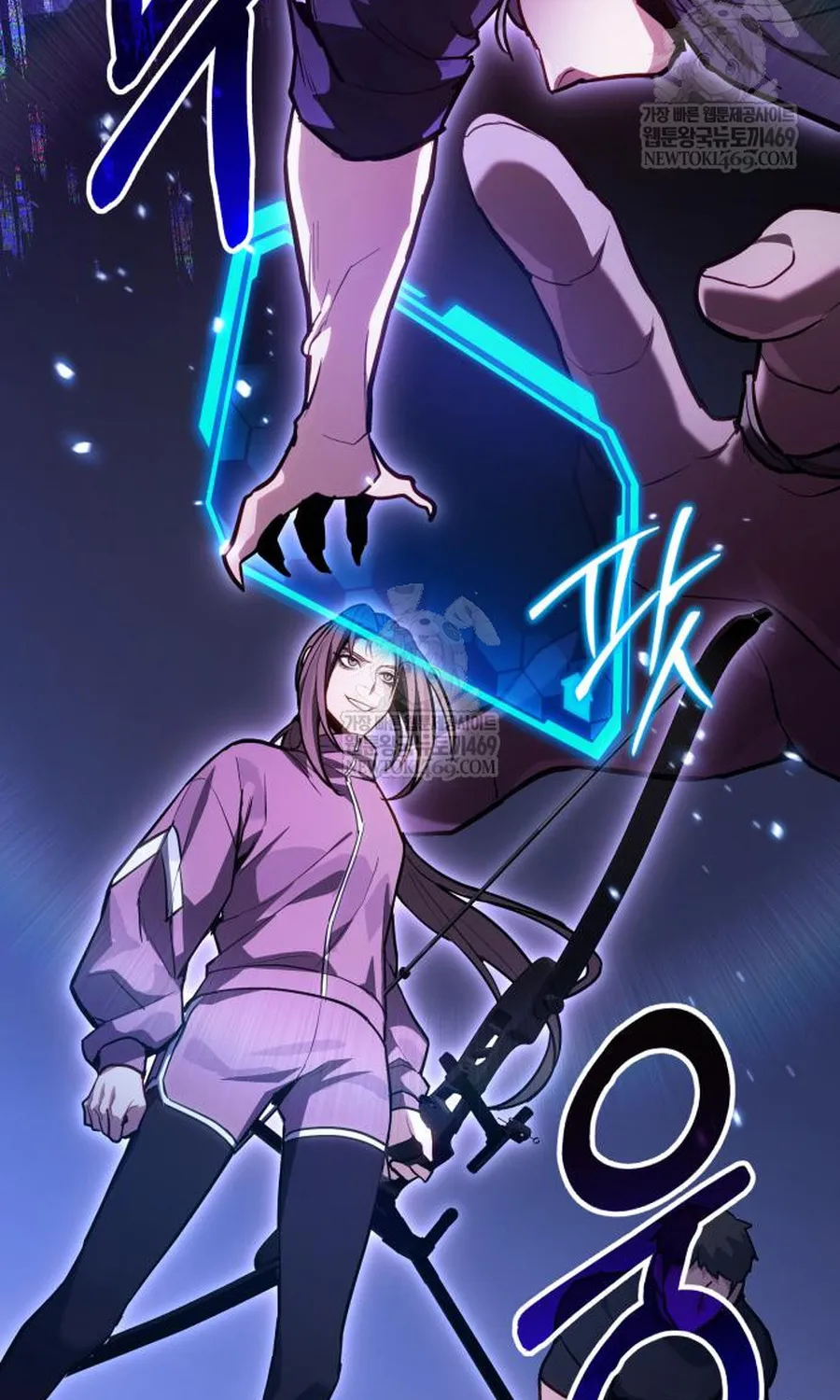 Tuyệt Đối Dân Cư Chap 70 - Next Chap 71