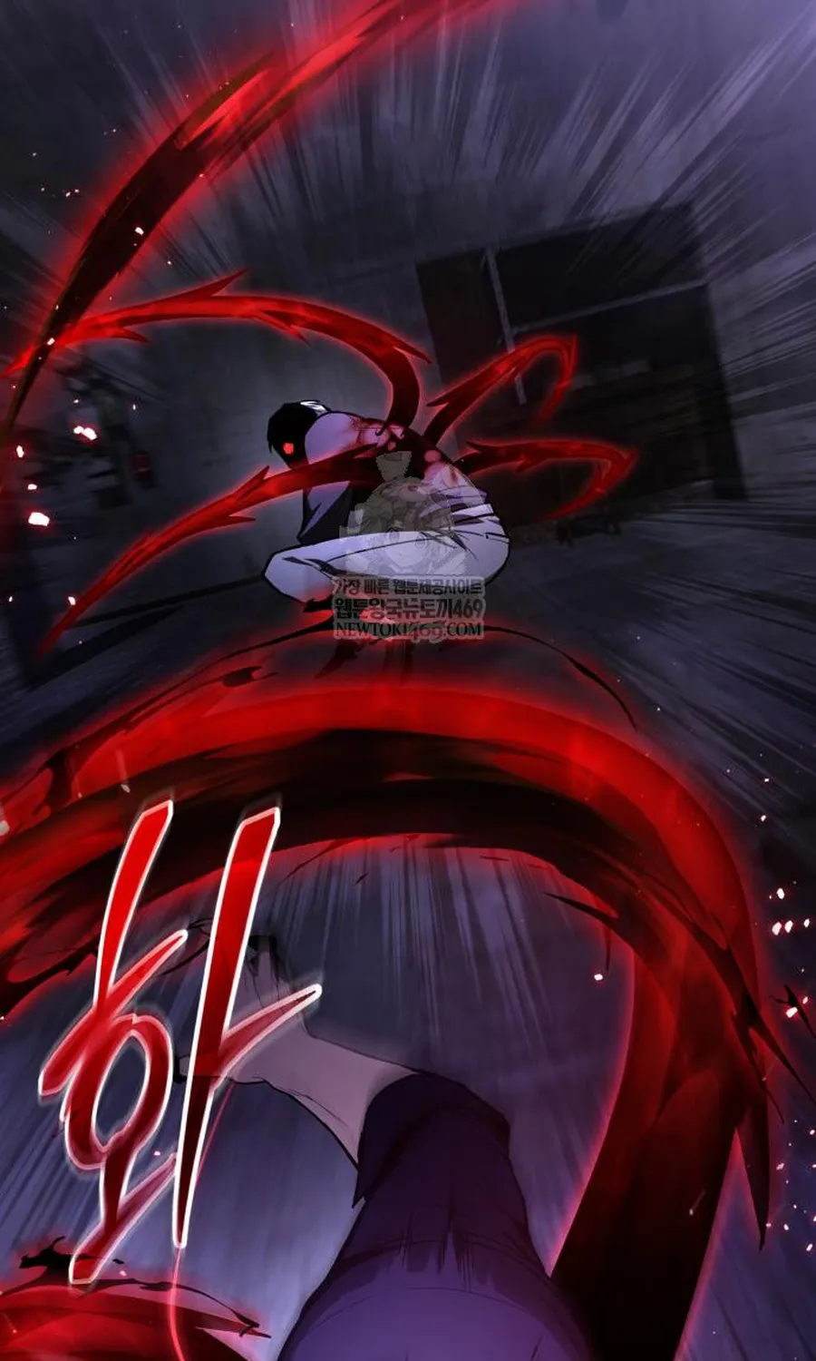 Tuyệt Đối Dân Cư Chap 70 - Next Chap 71