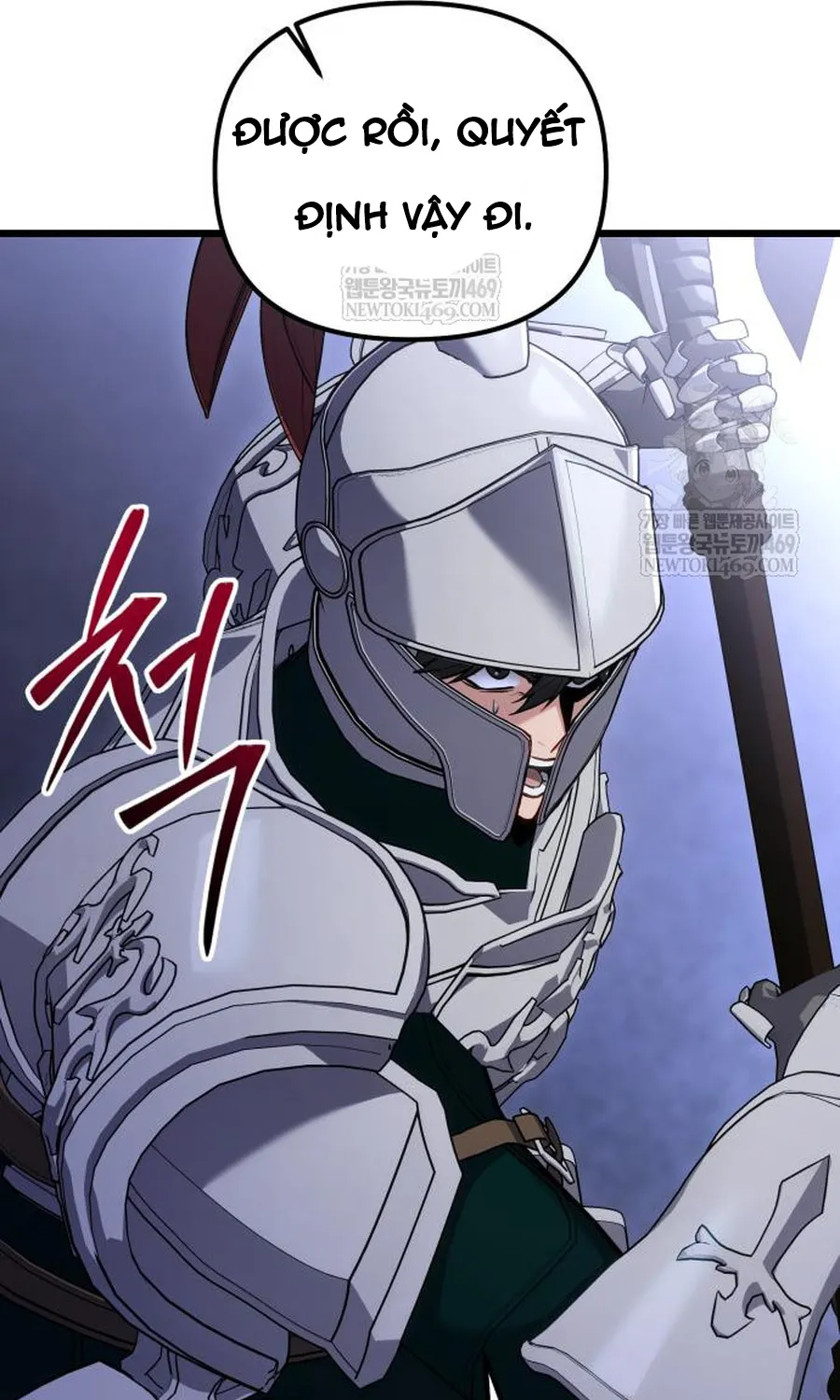 Tuyệt Đối Dân Cư Chap 70 - Next Chap 71