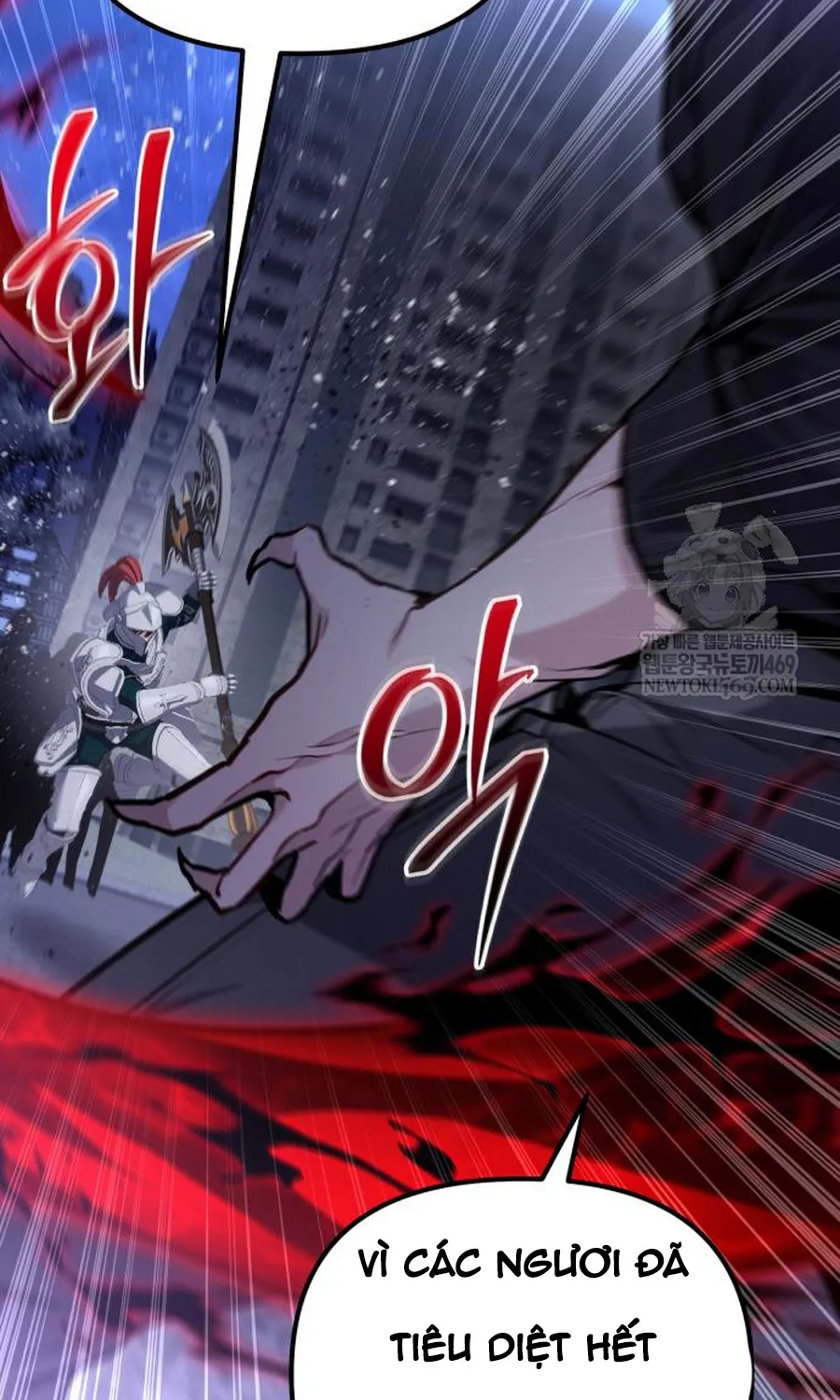 Tuyệt Đối Dân Cư Chap 70 - Next Chap 71