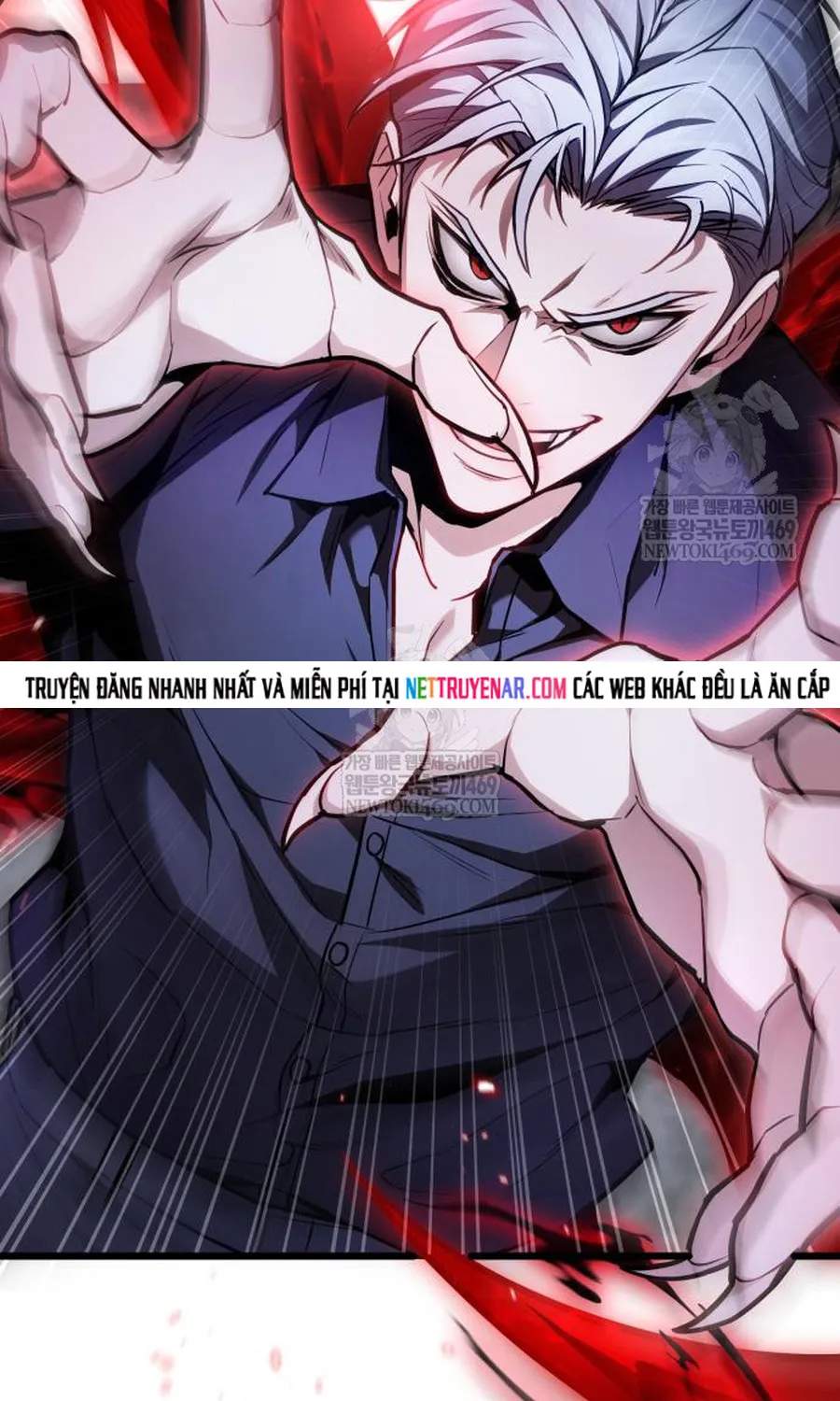 Tuyệt Đối Dân Cư Chap 70 - Next Chap 71