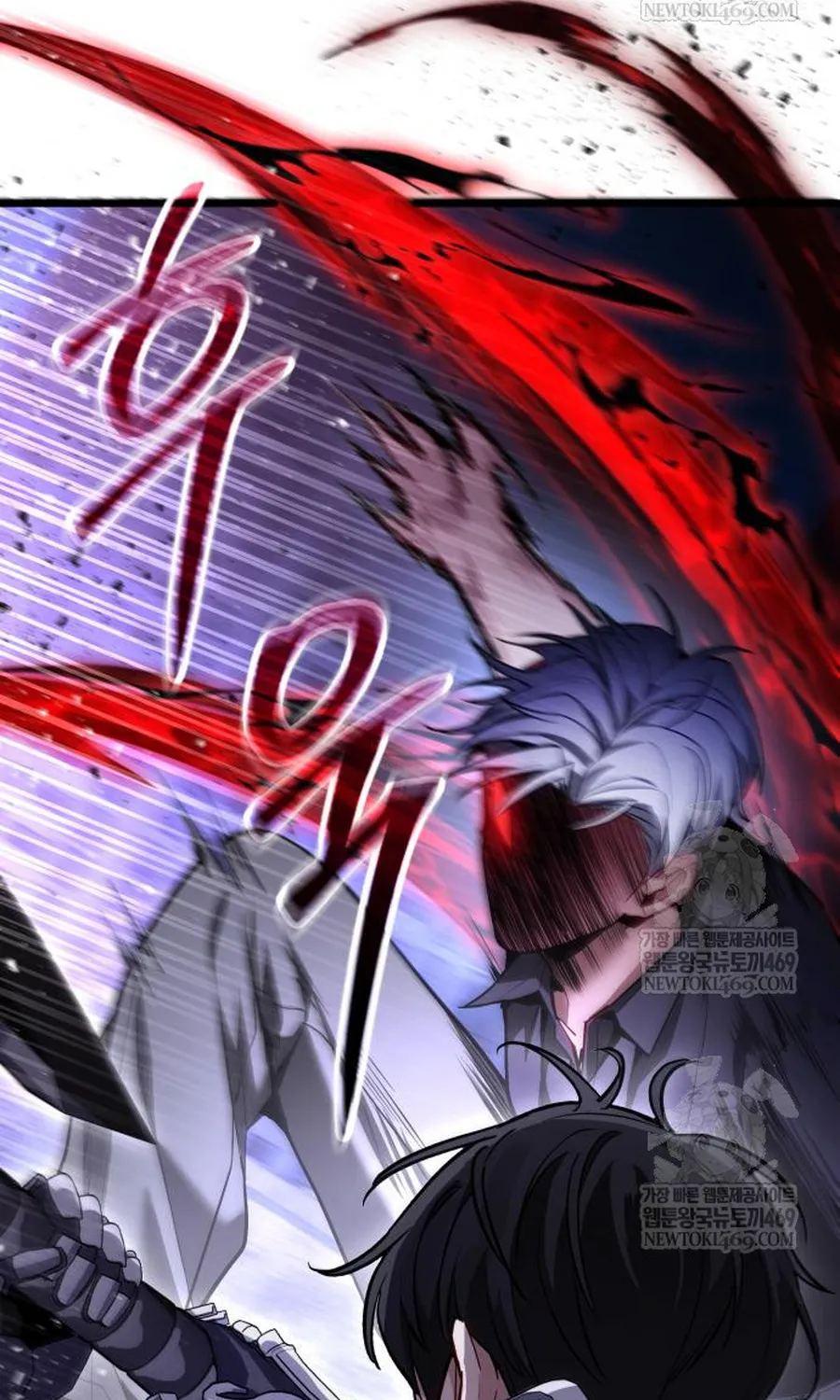 Tuyệt Đối Dân Cư Chap 70 - Next Chap 71