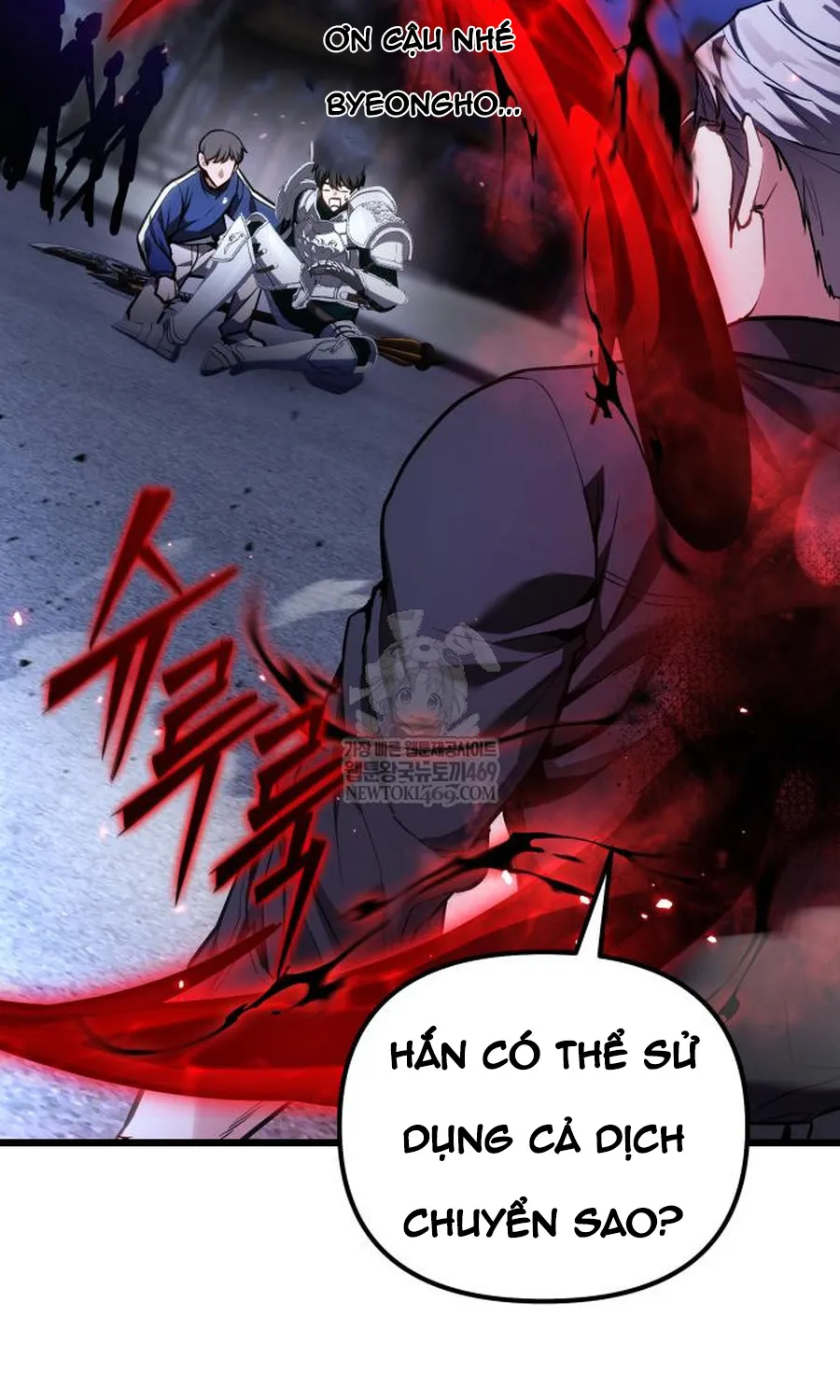 Tuyệt Đối Dân Cư Chap 70 - Next Chap 71