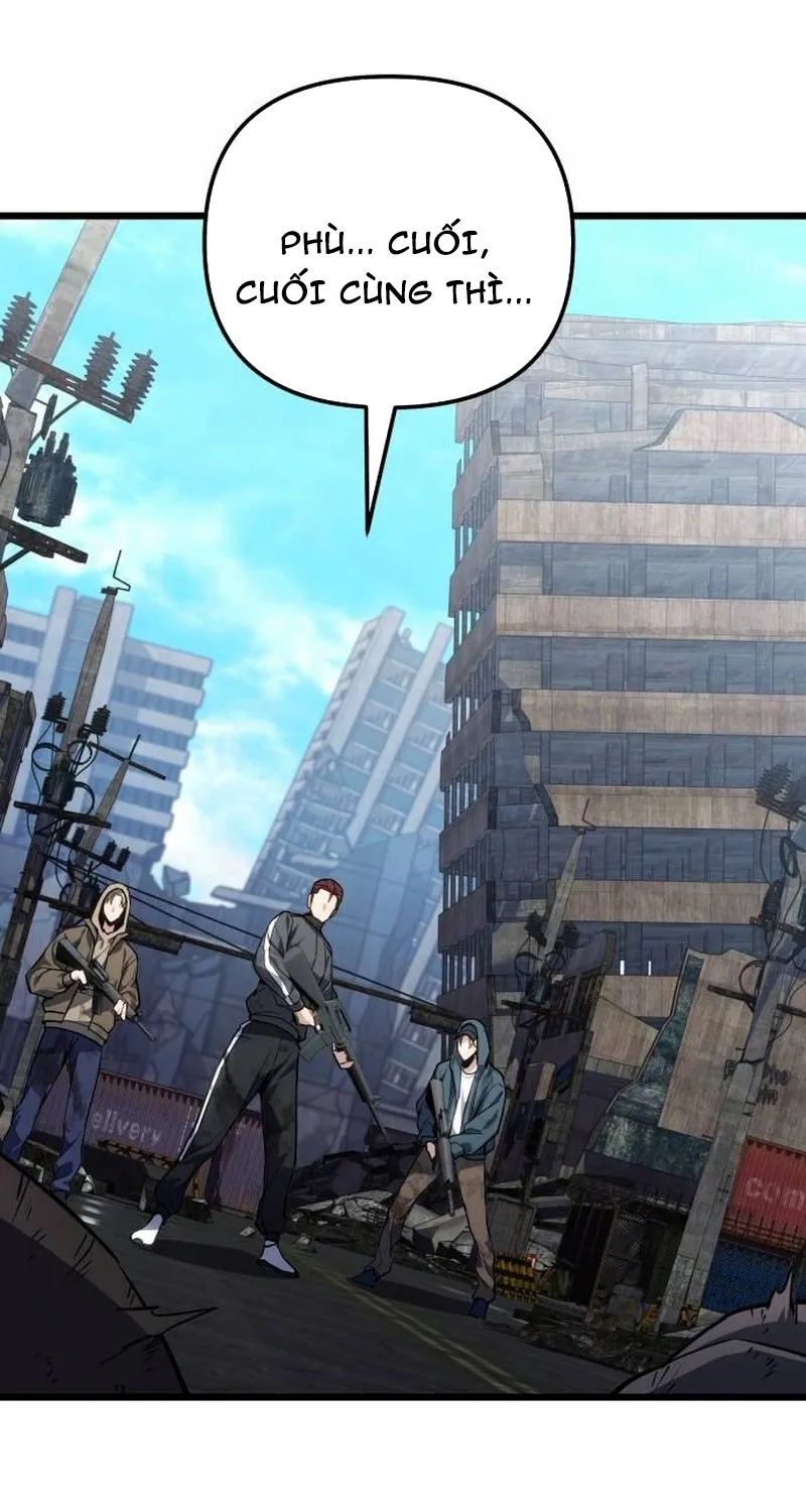 Tuyệt Đối Dân Cư Chap 72 - Next Chap 73