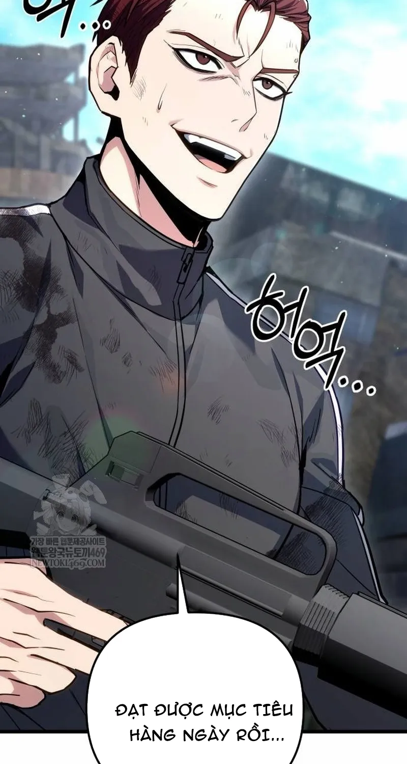 Tuyệt Đối Dân Cư Chap 72 - Next Chap 73