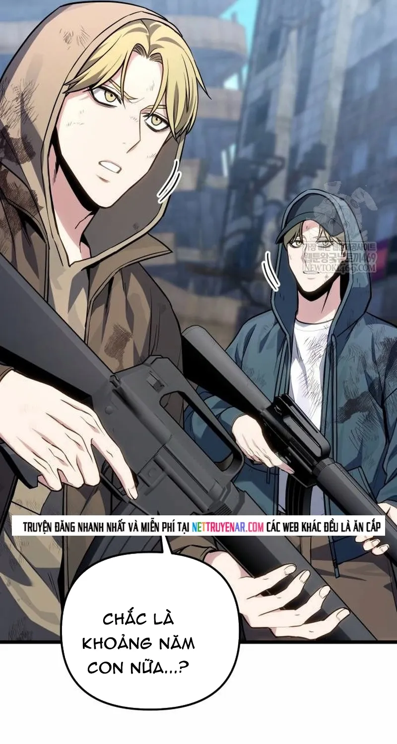 Tuyệt Đối Dân Cư Chap 72 - Next Chap 73