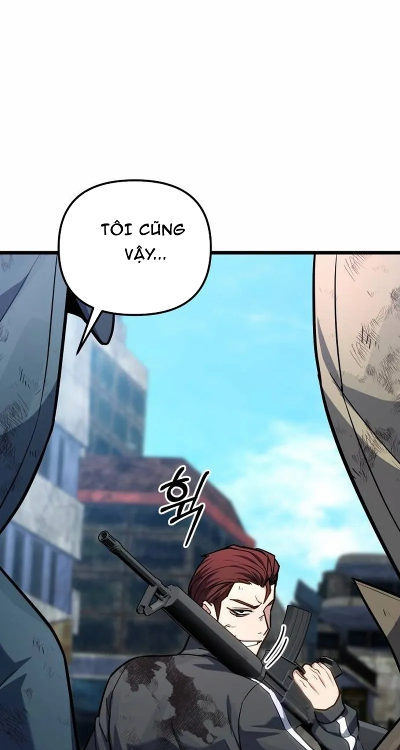 Tuyệt Đối Dân Cư Chap 72 - Next Chap 73