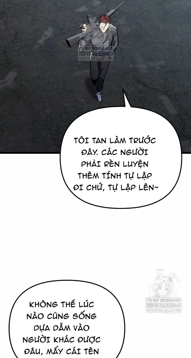 Tuyệt Đối Dân Cư Chap 72 - Next Chap 73