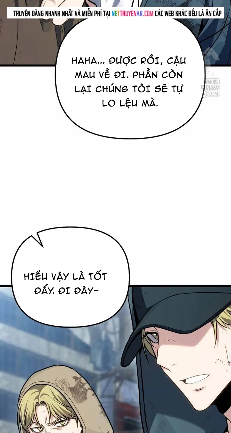 Tuyệt Đối Dân Cư Chap 72 - Next Chap 73