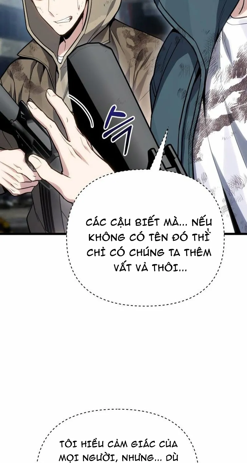Tuyệt Đối Dân Cư Chap 72 - Next Chap 73