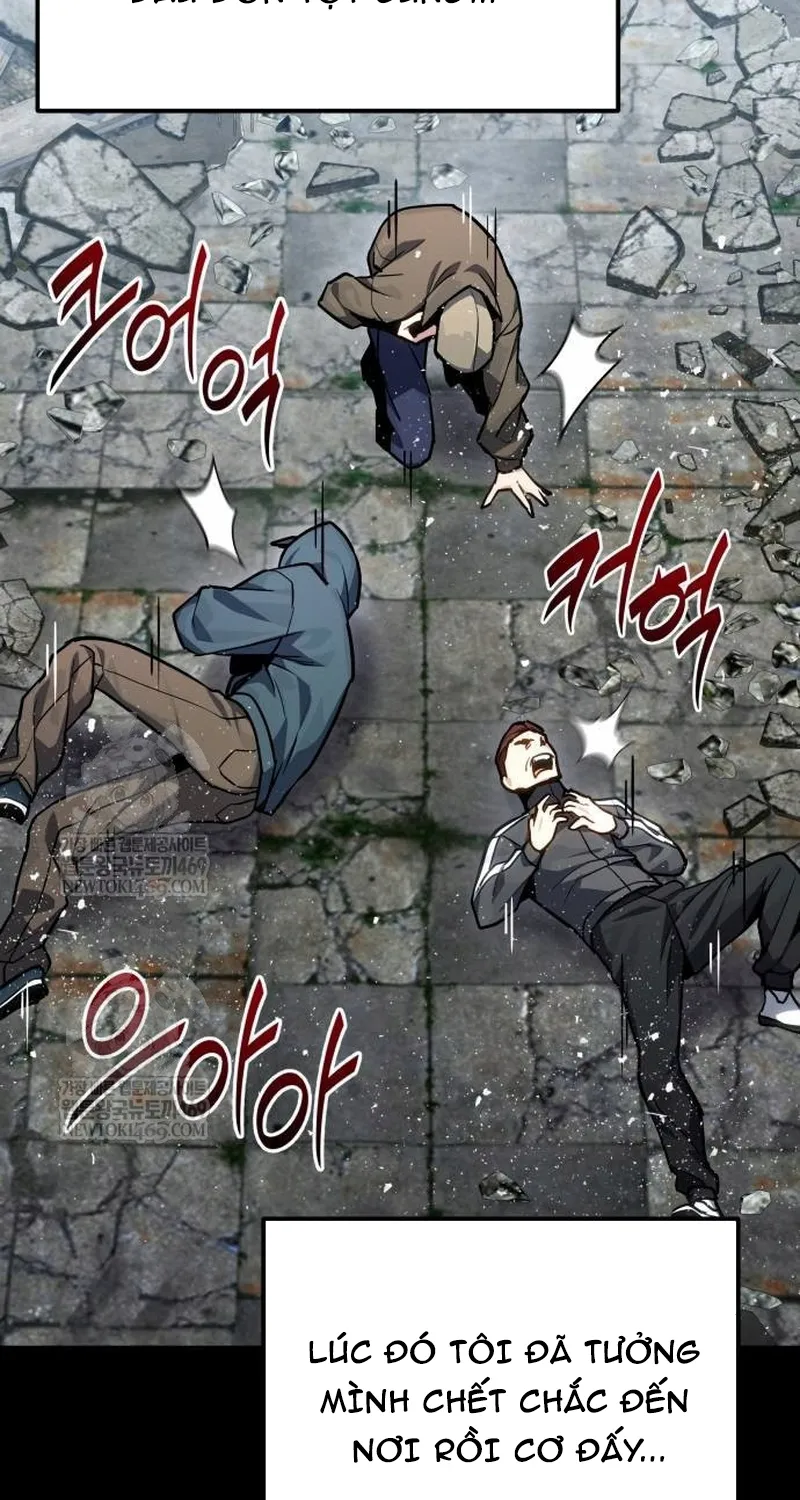 Tuyệt Đối Dân Cư Chap 72 - Next Chap 73