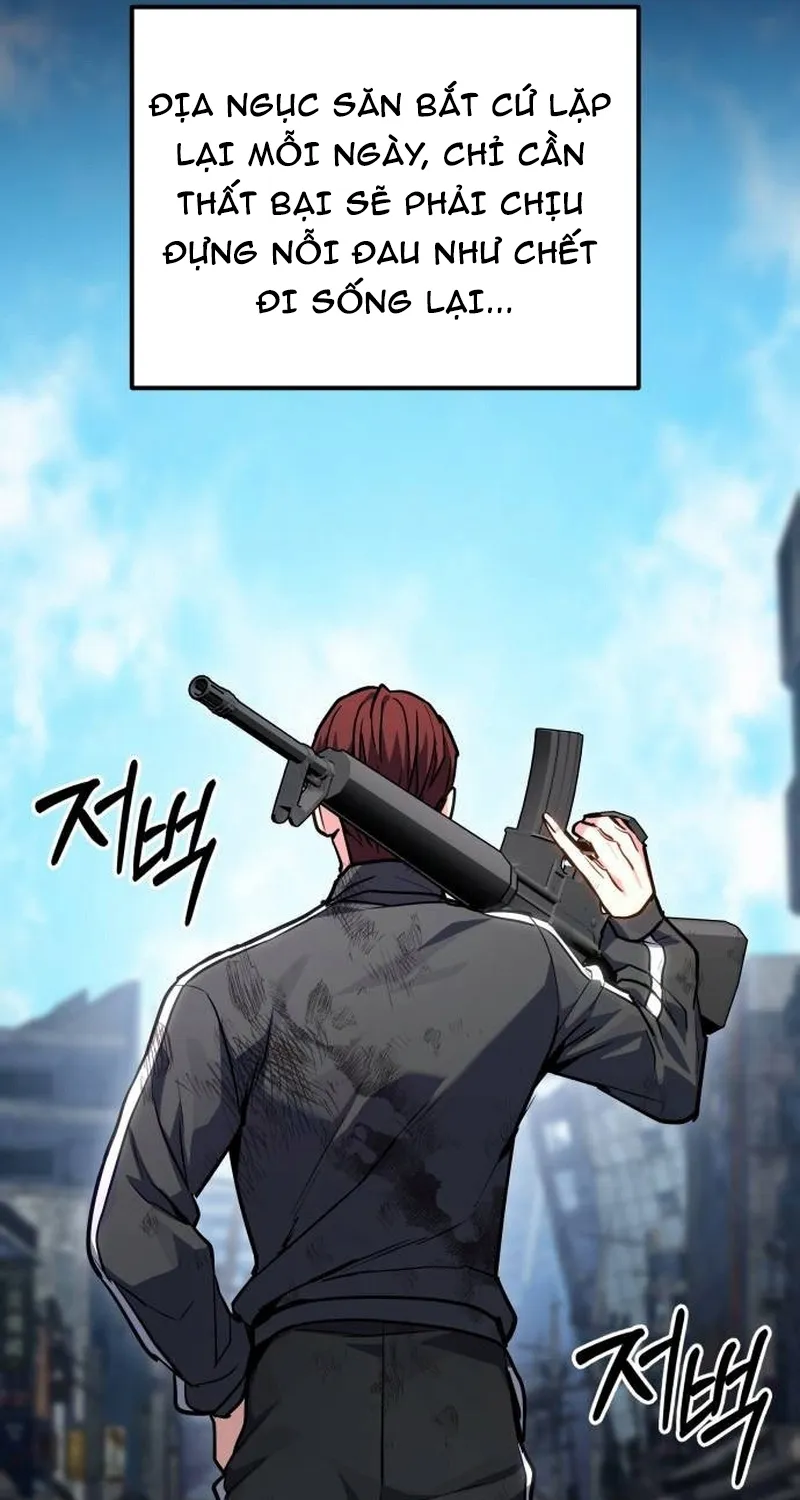 Tuyệt Đối Dân Cư Chap 72 - Next Chap 73