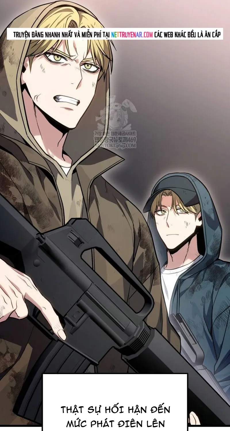 Tuyệt Đối Dân Cư Chap 72 - Next Chap 73