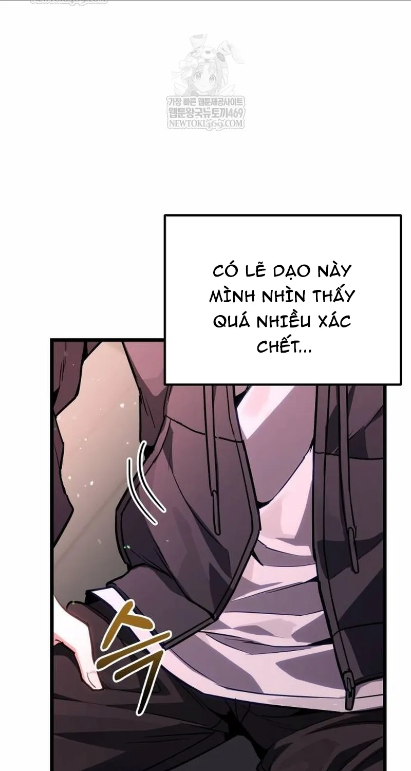 Tuyệt Đối Dân Cư Chap 72 - Next Chap 73