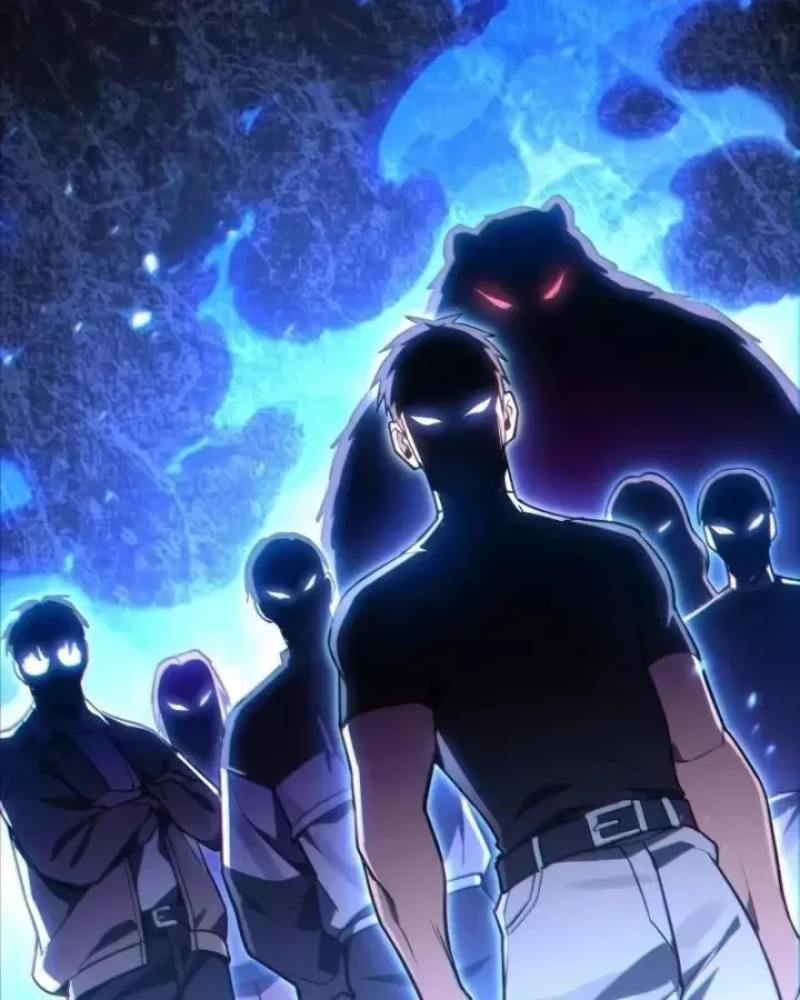 Tuyệt Đối Dân Cư Chap 76 - Next Chap 77