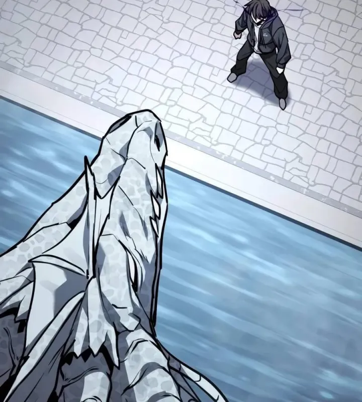 Tuyệt Đối Dân Cư Chap 91 - Next Chap 92
