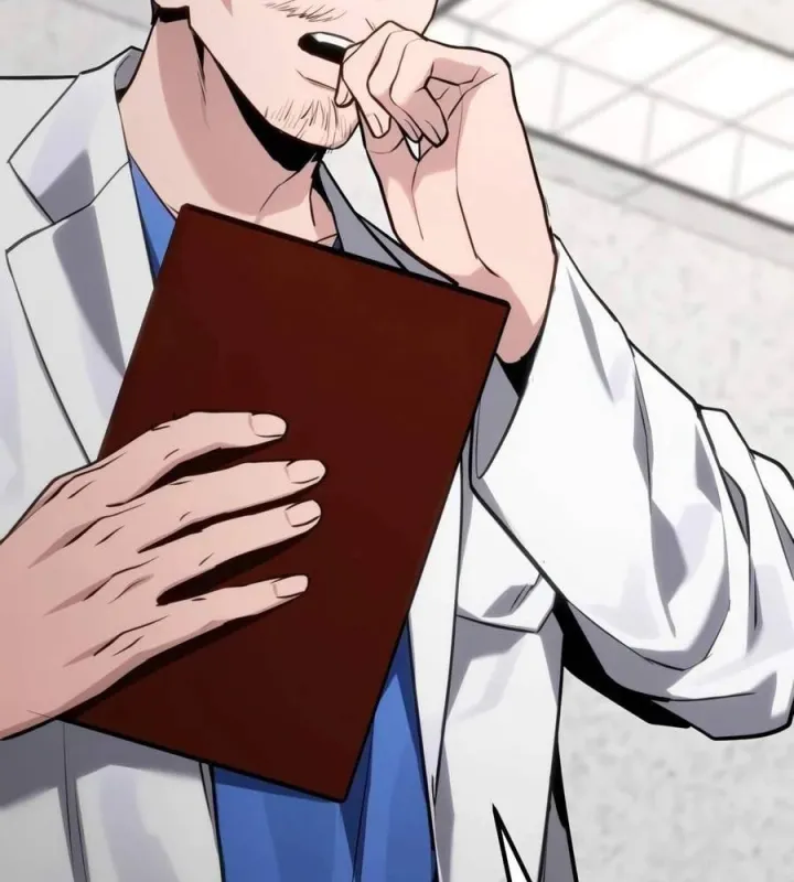 Tuyệt Đối Dân Cư Chap 91 - Next Chap 92