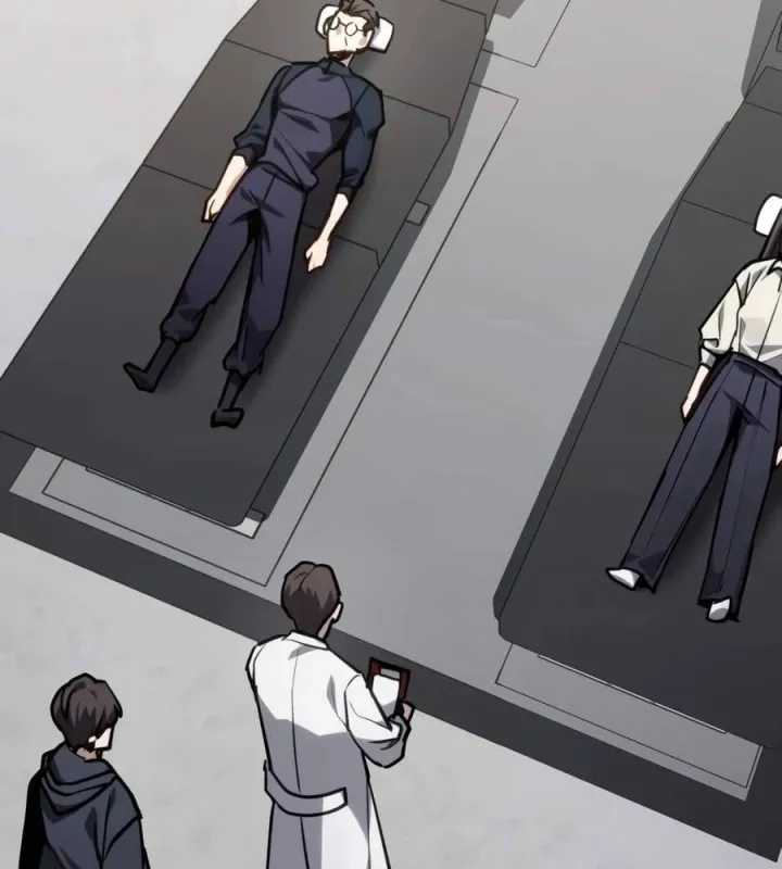 Tuyệt Đối Dân Cư Chap 91 - Next Chap 92