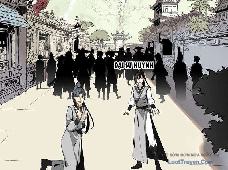 Tuyệt Đối Đừng Gây Sự Với Đại Sư Huynh Chap 1 - Next Chap 2