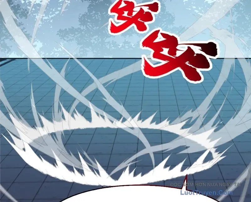 Tuyệt Đối Đừng Gây Sự Với Đại Sư Huynh Chap 12 - Next Chap 13