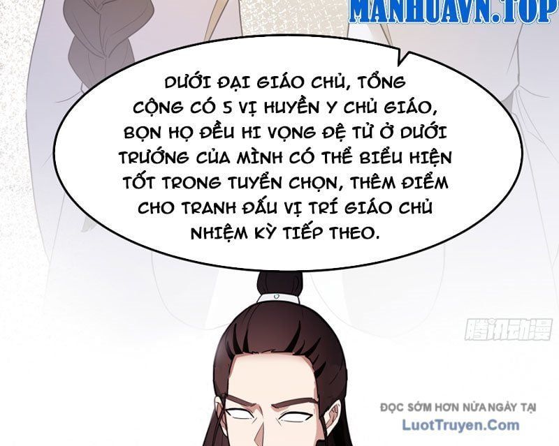 Tuyệt Đối Đừng Gây Sự Với Đại Sư Huynh Chap 14 - Next Chap 15