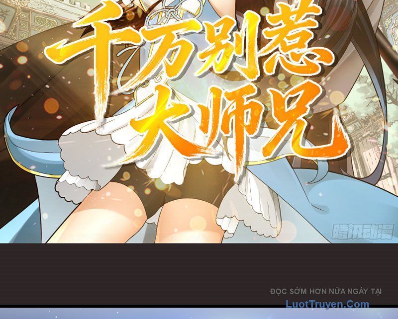 Tuyệt Đối Đừng Gây Sự Với Đại Sư Huynh Chap 15 - Next Chap 16