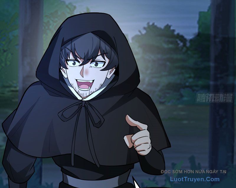 Tuyệt Đối Đừng Gây Sự Với Đại Sư Huynh Chap 16 - Next Chap 17