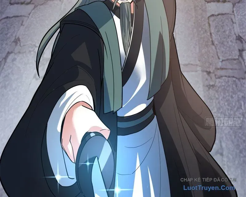 Tuyệt Đối Đừng Gây Sự Với Đại Sư Huynh Chap 25 - Next Chap 26