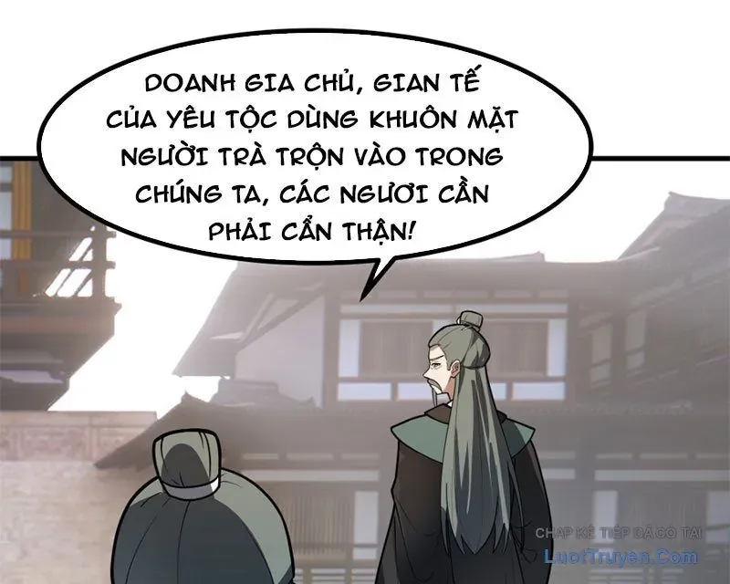 Tuyệt Đối Đừng Gây Sự Với Đại Sư Huynh Chap 25 - Next Chap 26