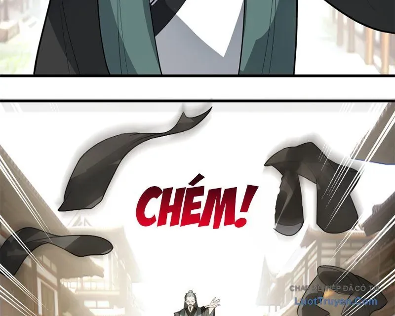 Tuyệt Đối Đừng Gây Sự Với Đại Sư Huynh Chap 25 - Next Chap 26