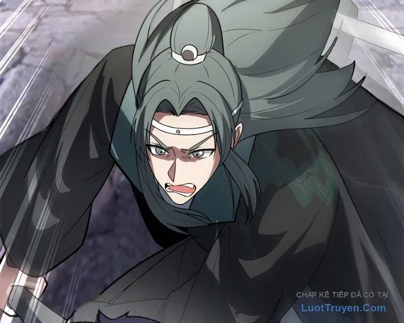 Tuyệt Đối Đừng Gây Sự Với Đại Sư Huynh Chap 25 - Next Chap 26