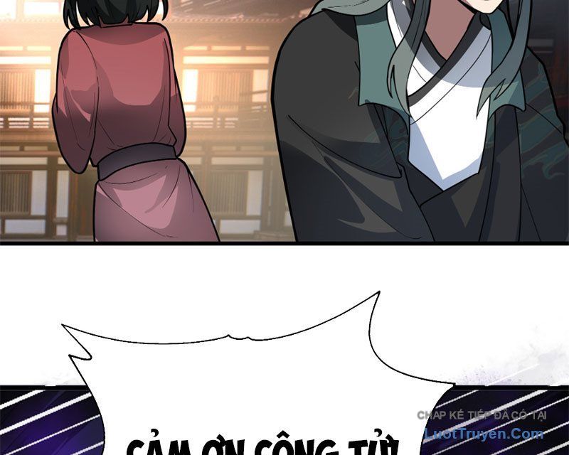 Tuyệt Đối Đừng Gây Sự Với Đại Sư Huynh Chap 25 - Next Chap 26