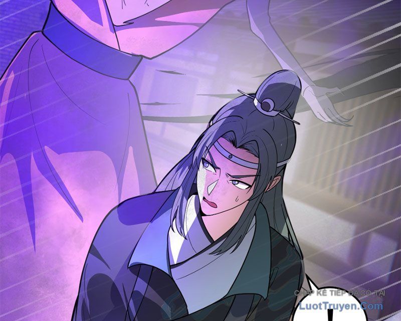 Tuyệt Đối Đừng Gây Sự Với Đại Sư Huynh Chap 25 - Next Chap 26