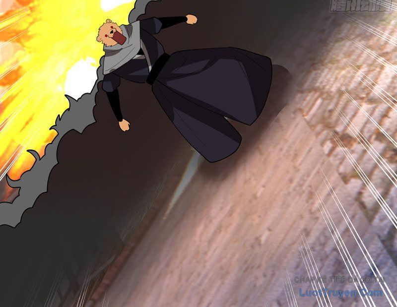 Tuyệt Đối Đừng Gây Sự Với Đại Sư Huynh Chap 25 - Next Chap 26