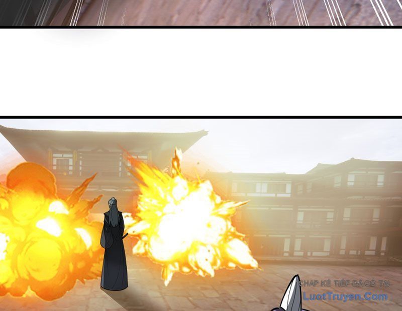 Tuyệt Đối Đừng Gây Sự Với Đại Sư Huynh Chap 25 - Next Chap 26