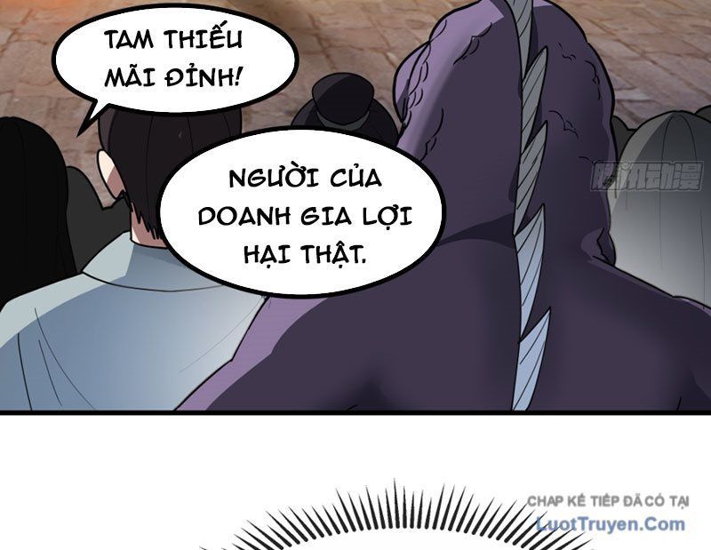 Tuyệt Đối Đừng Gây Sự Với Đại Sư Huynh Chap 25 - Next Chap 26